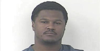 Antonio Thomas, - St. Lucie County, FL 